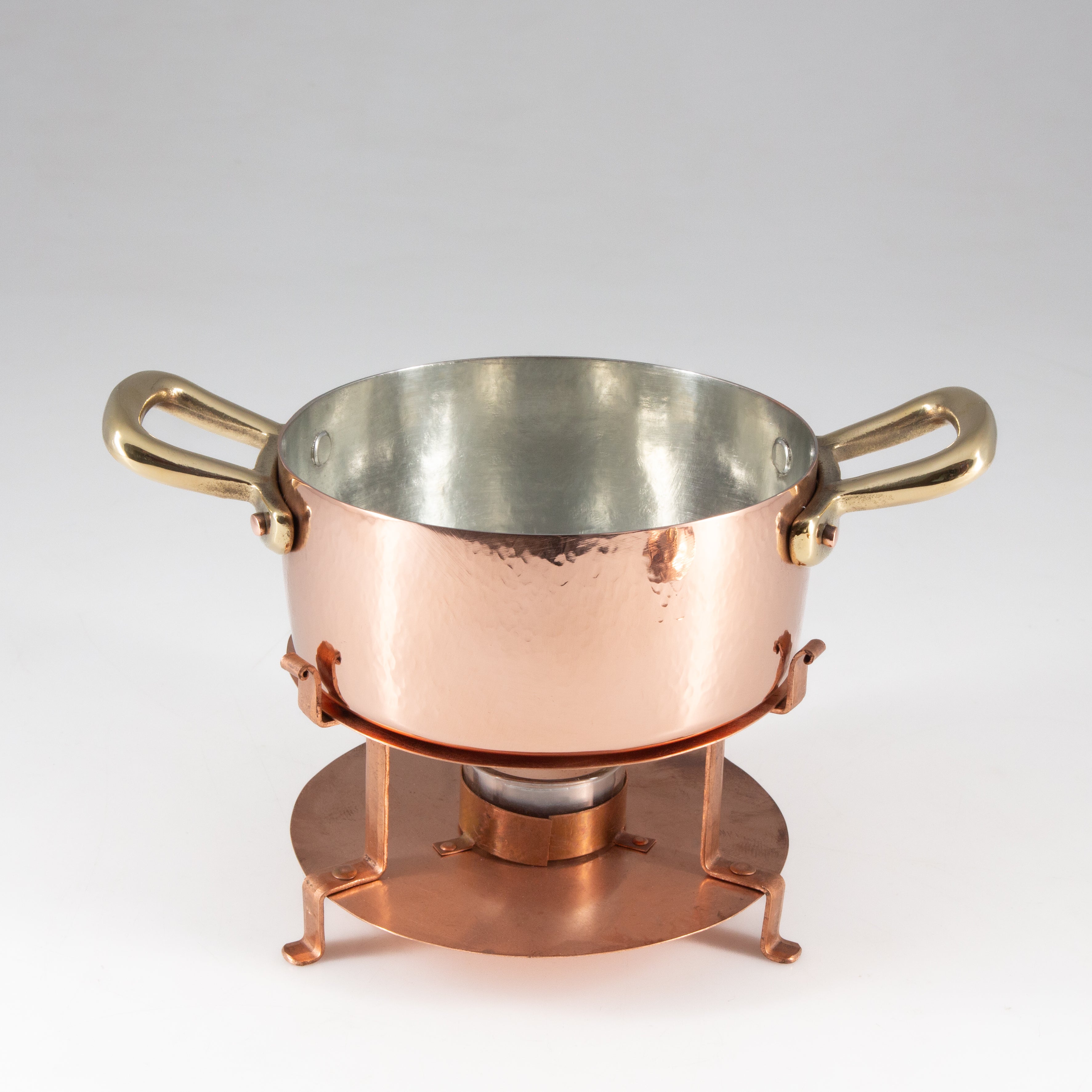 Set Bagnomaria e Cioccolata