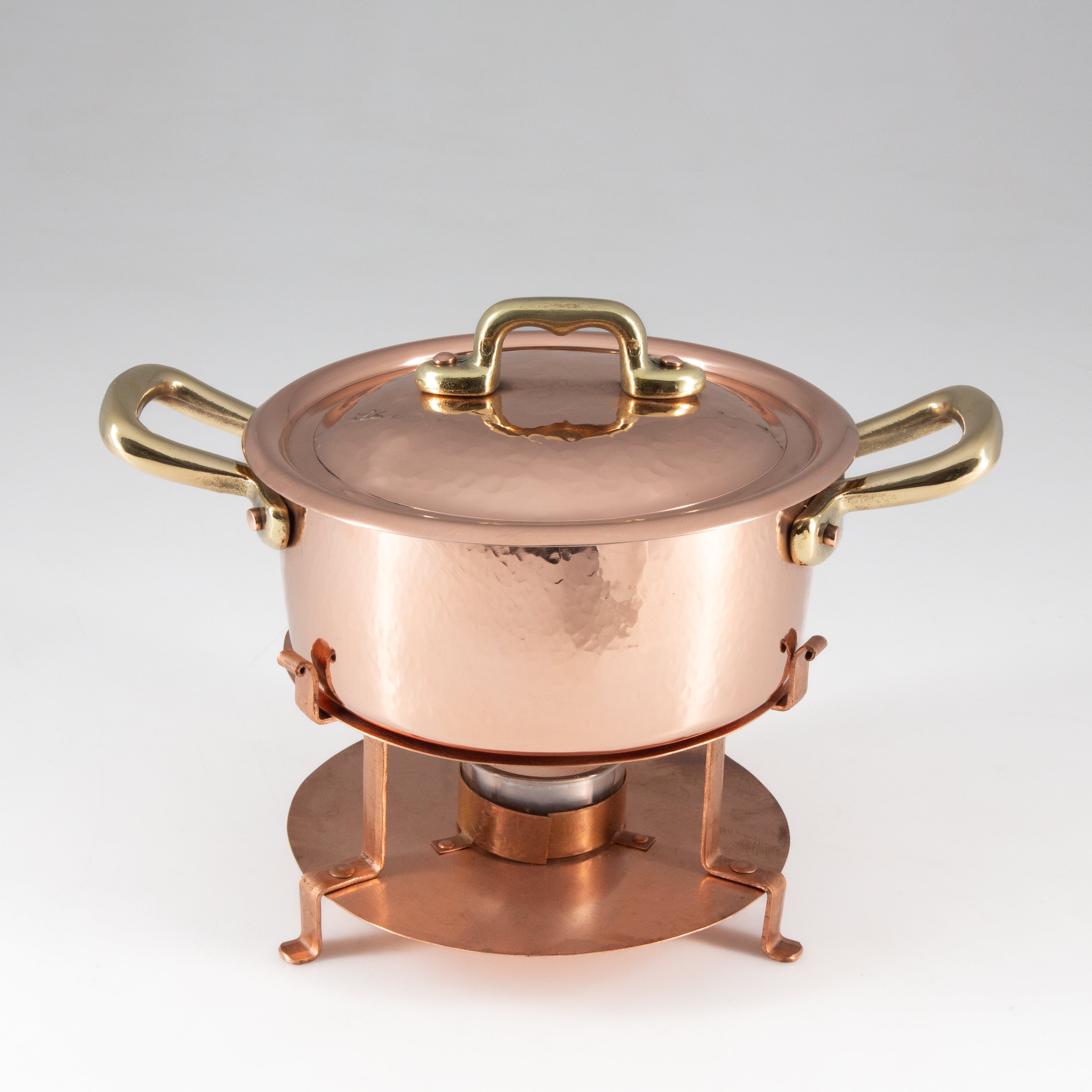 Set Bagnomaria e Cioccolata