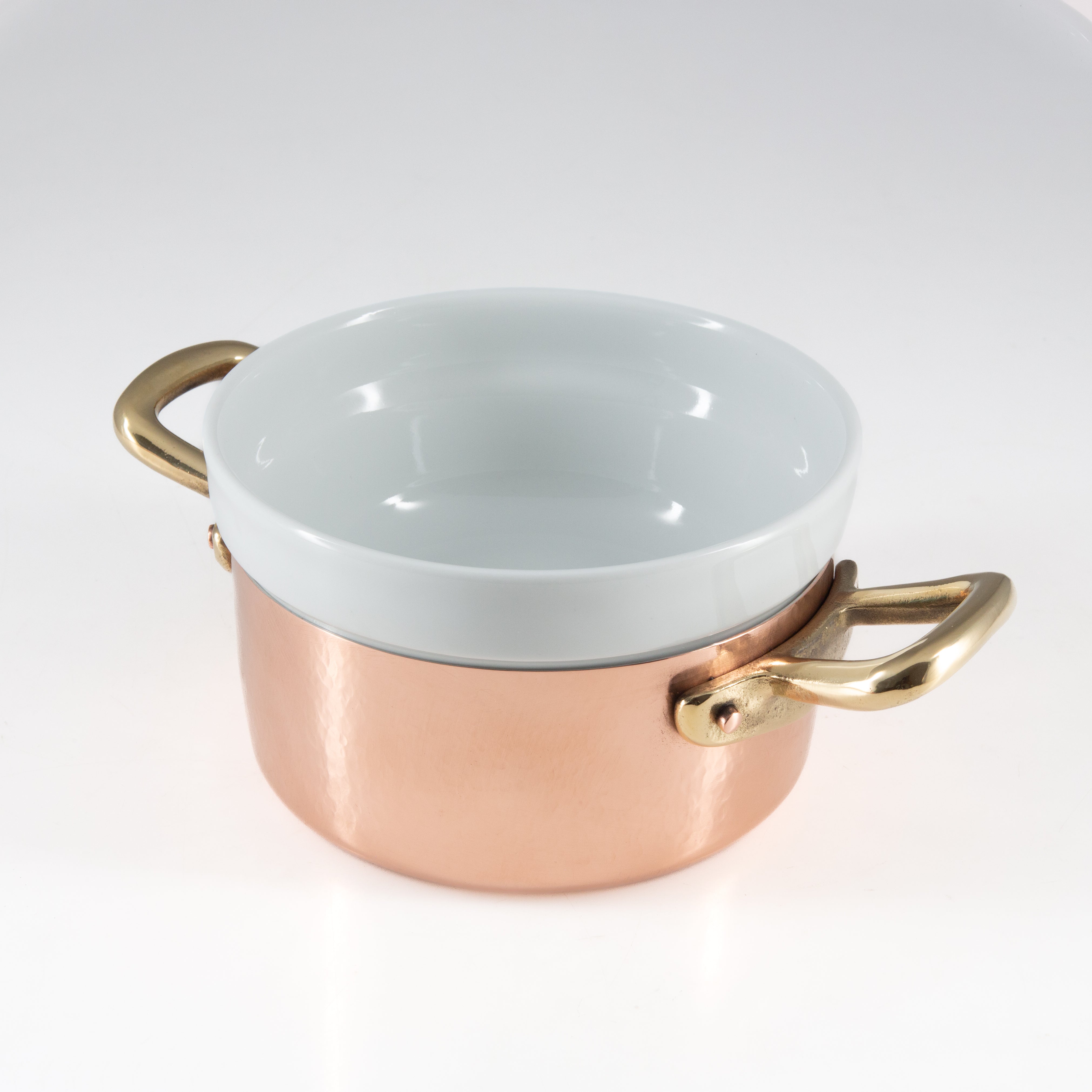 Set Bagnomaria e Cioccolata