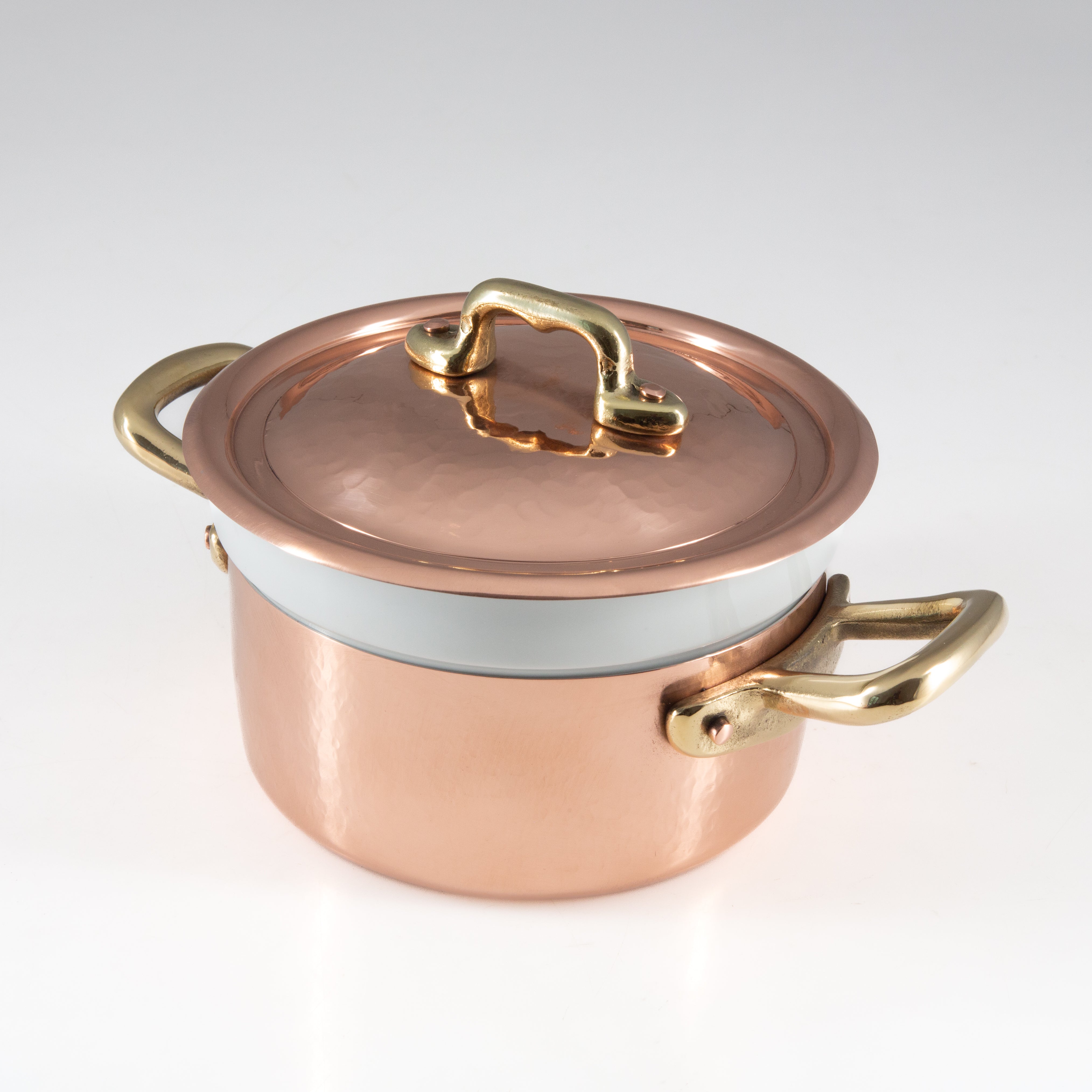 Set Bagnomaria e Cioccolata