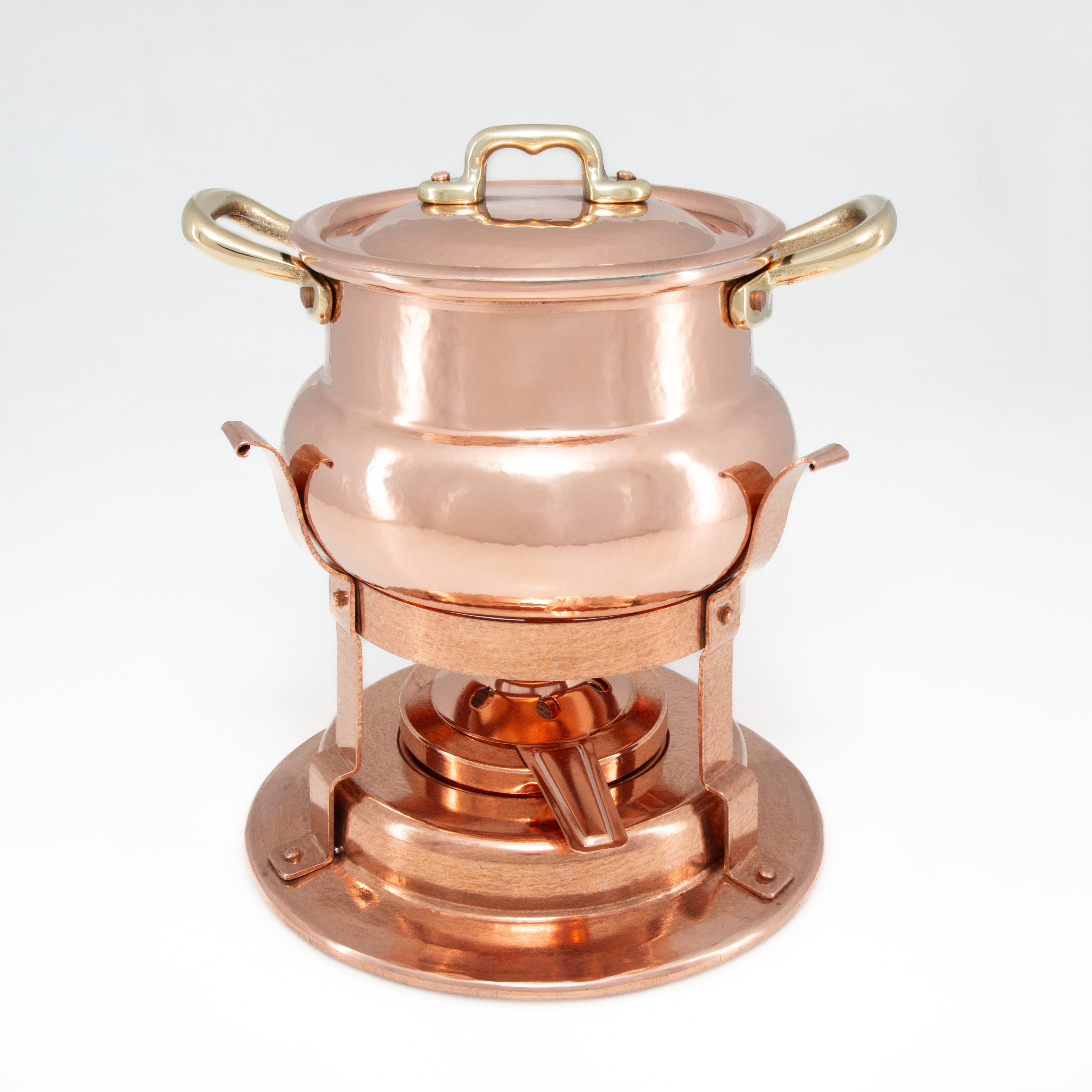 Set Fonduta