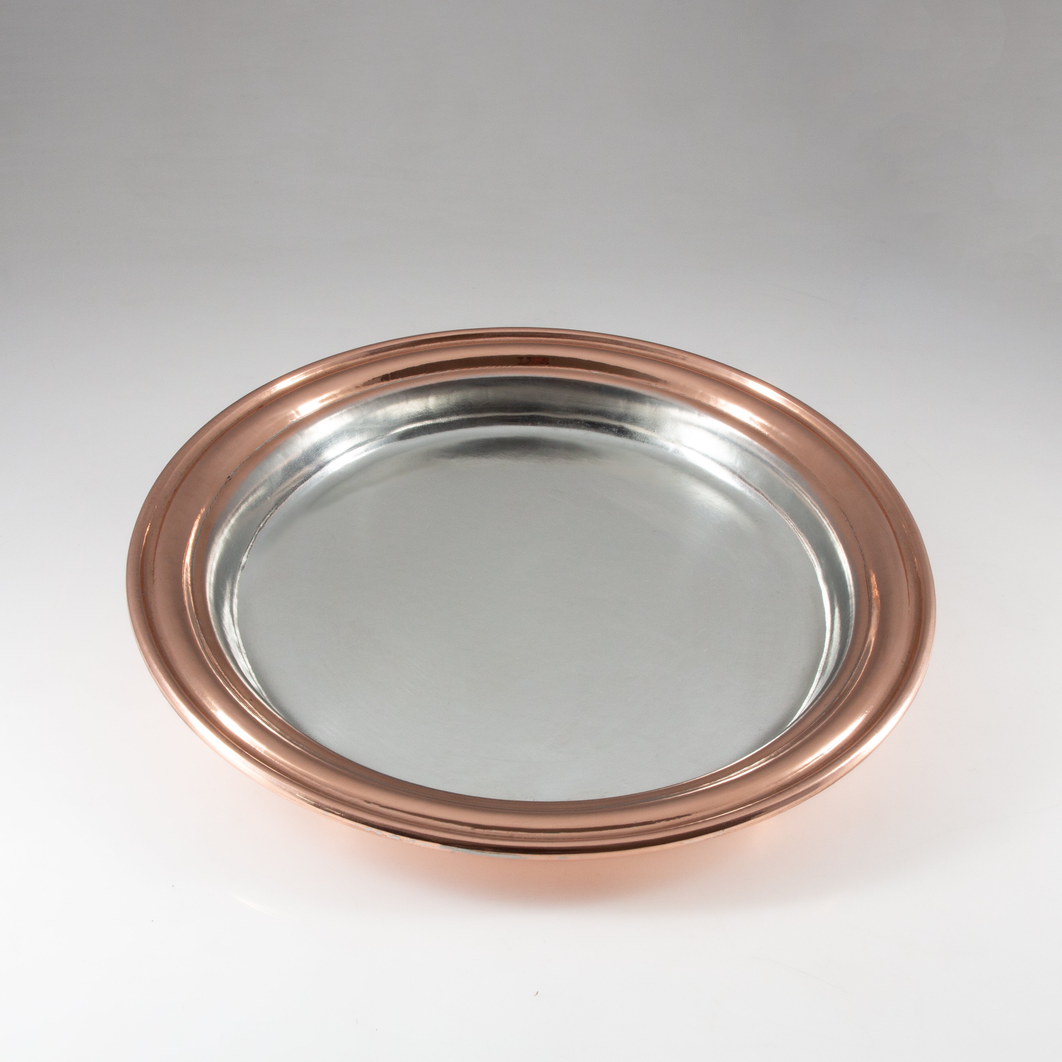 Cloche tonda portavivande