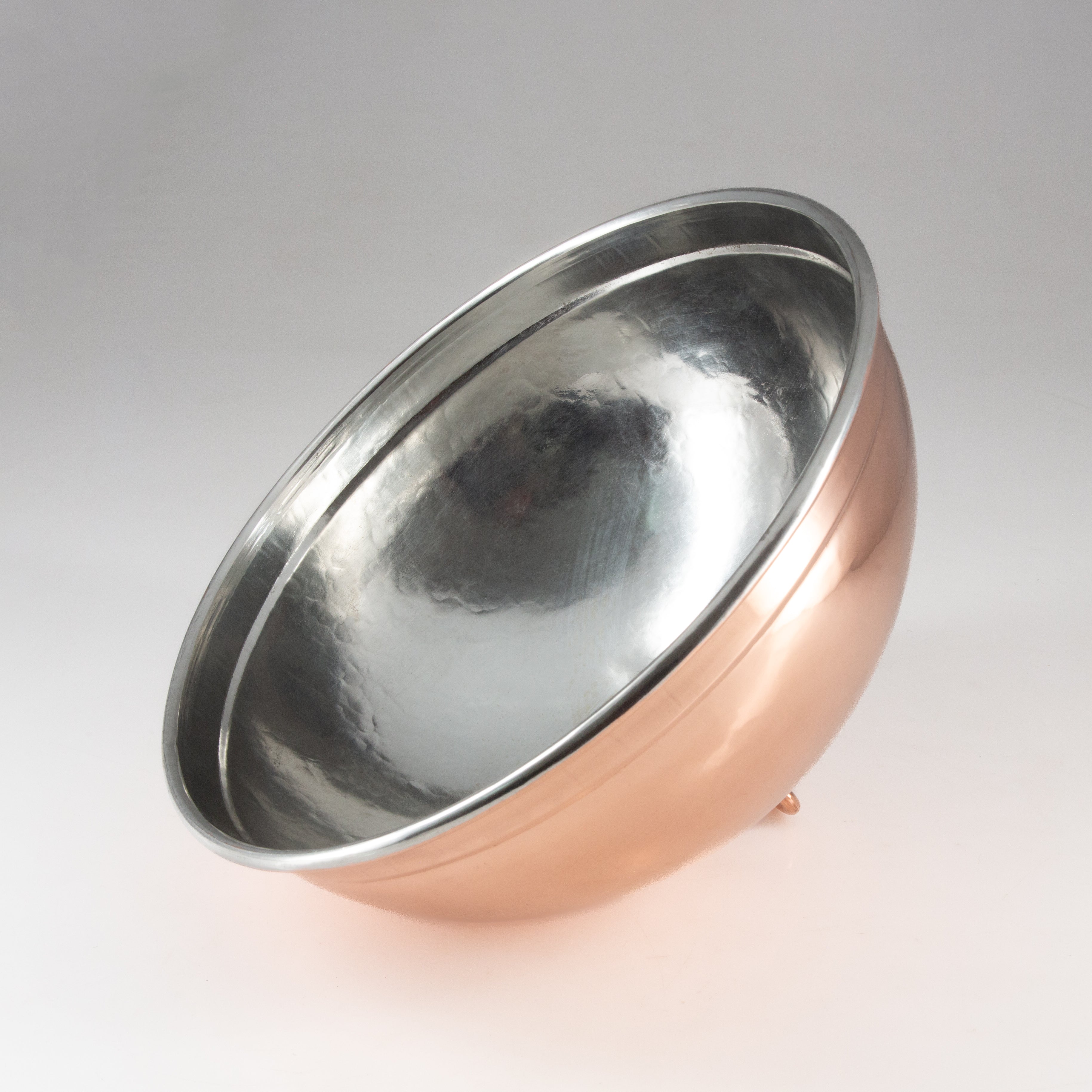 Cloche tonda portavivande
