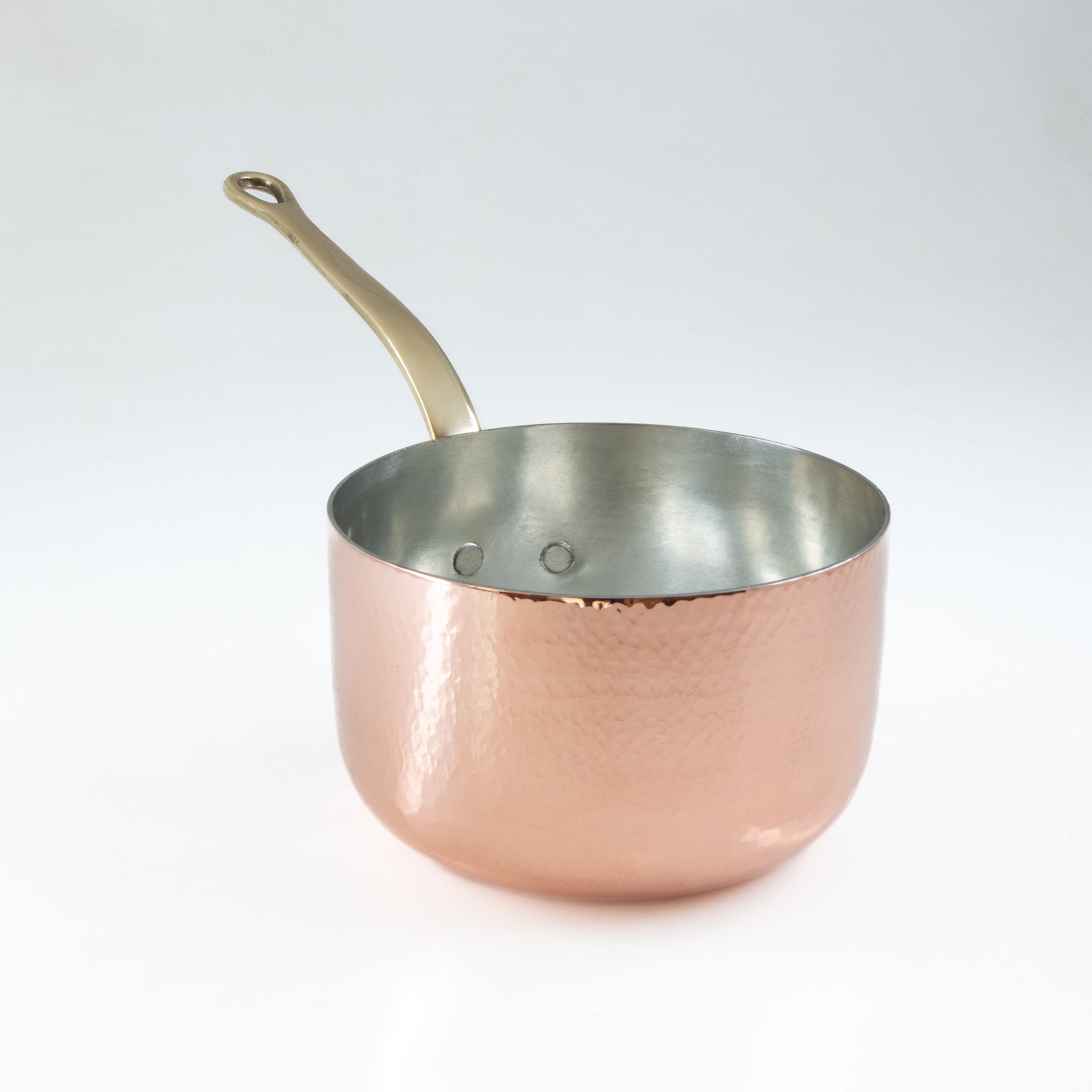 Casseruola induzione 1 Manico