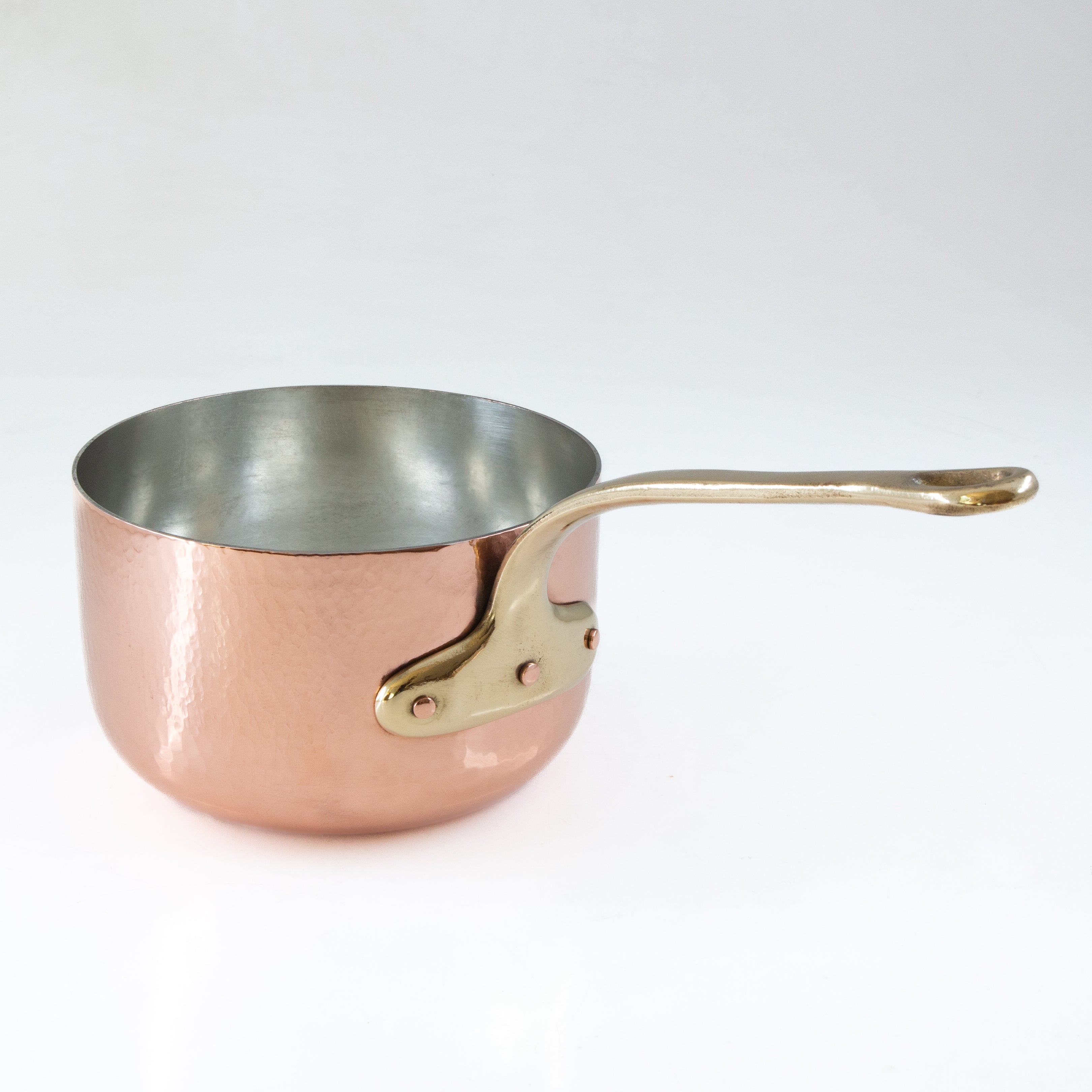Casseruola induzione 1 Manico