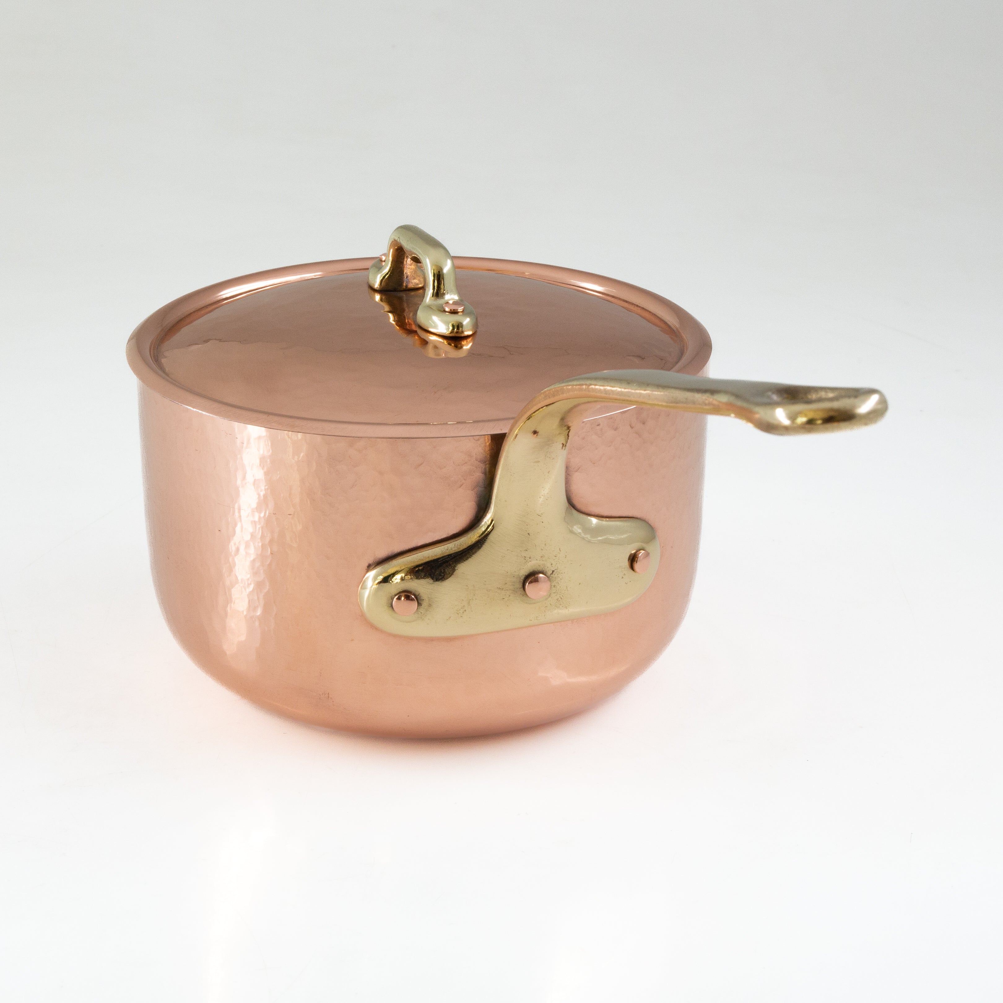 Casseruola induzione 1 Manico