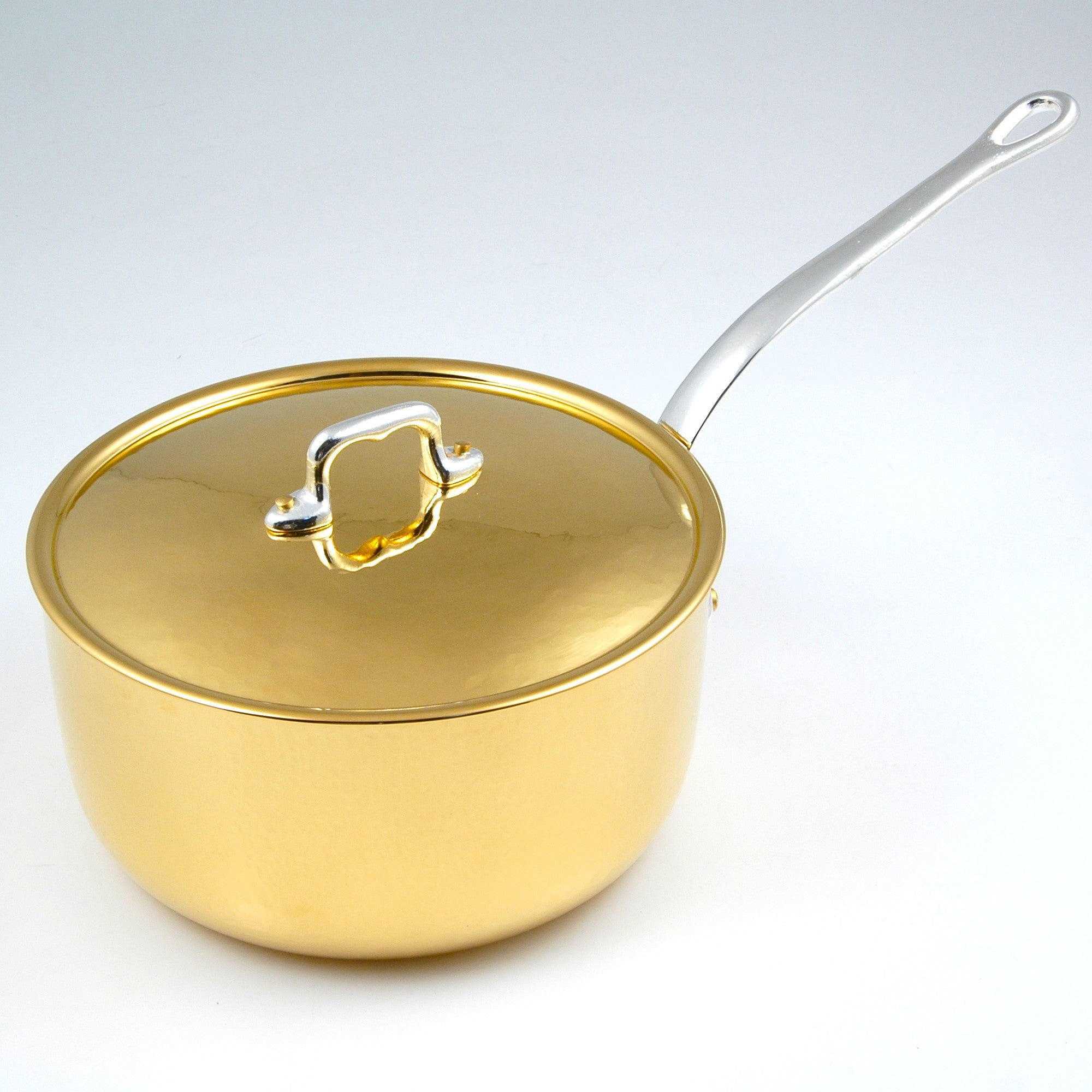 Casseruola oro