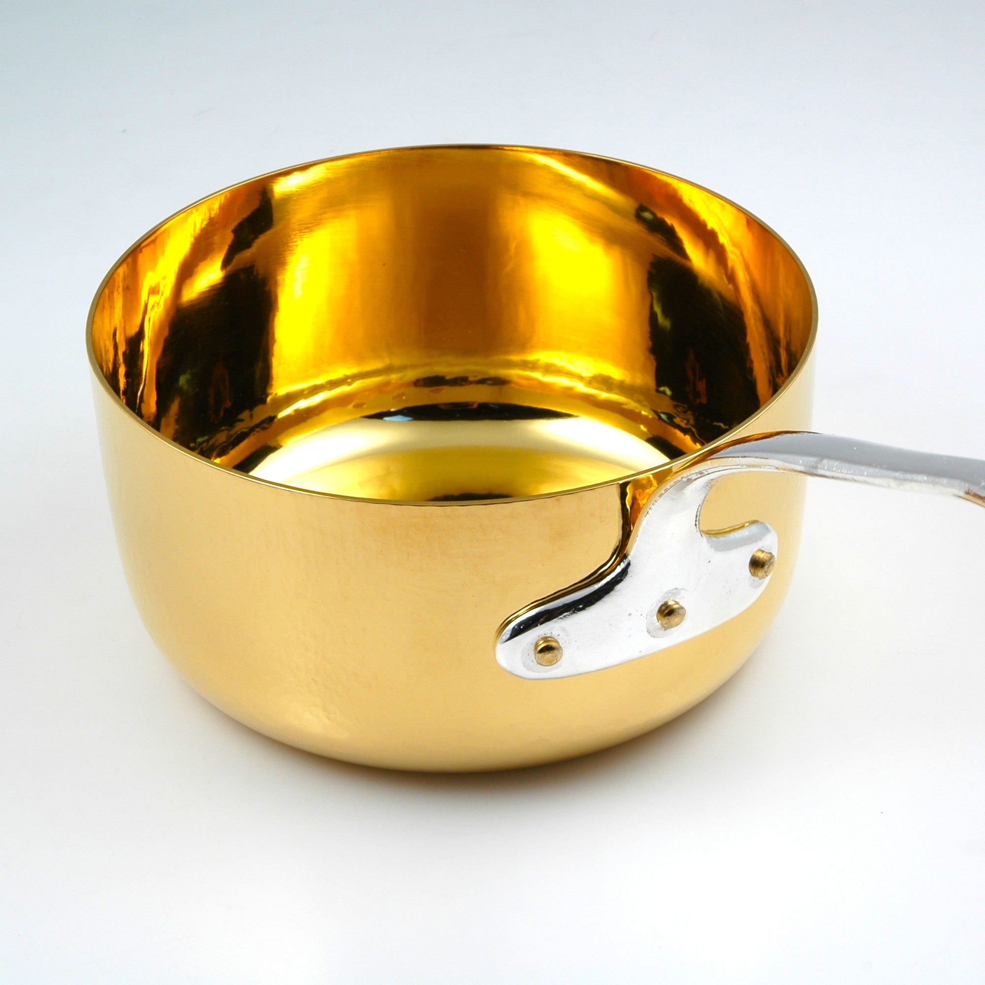 Casseruola oro