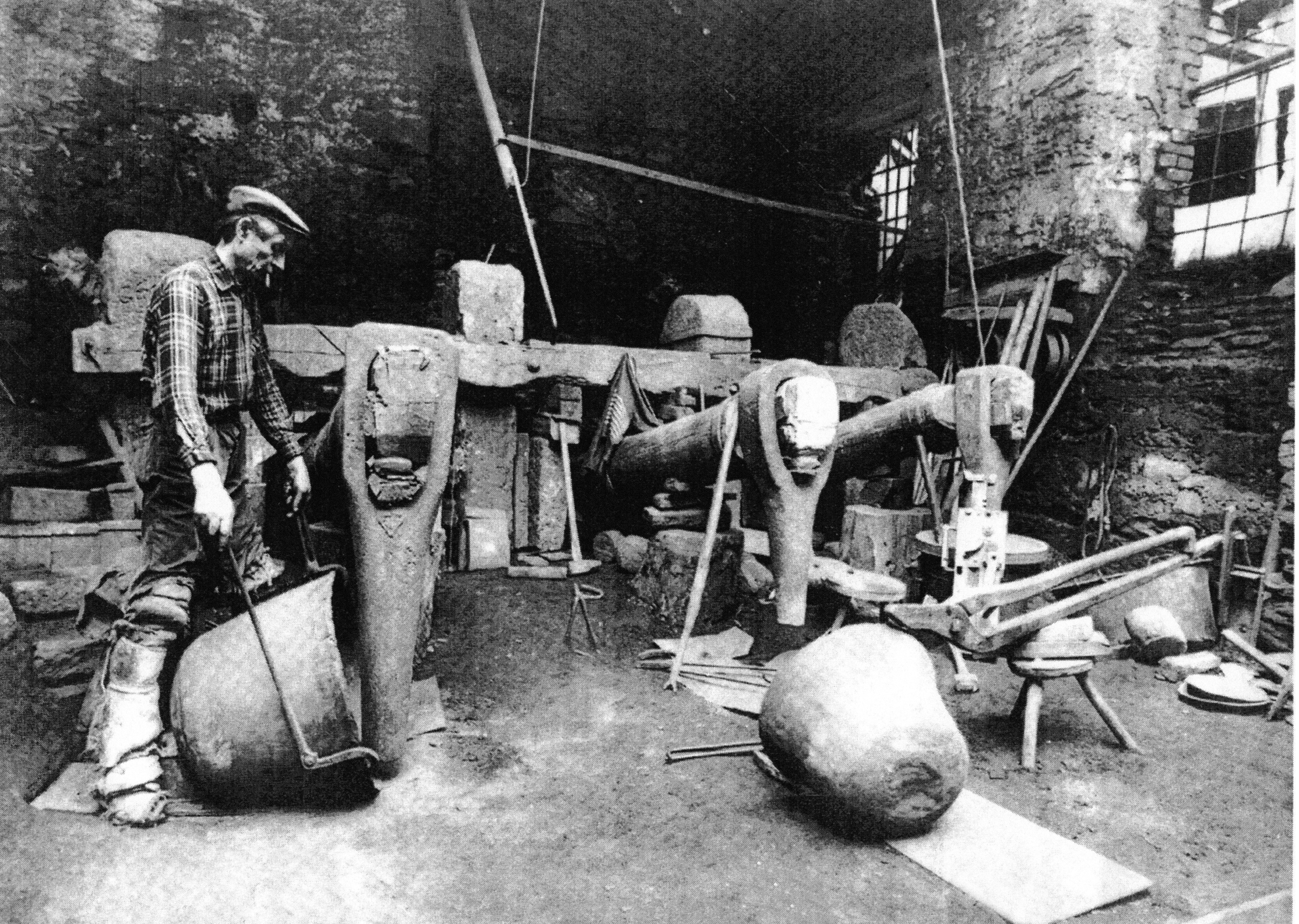 Ticket Museo e Bottega del Rame Navarini