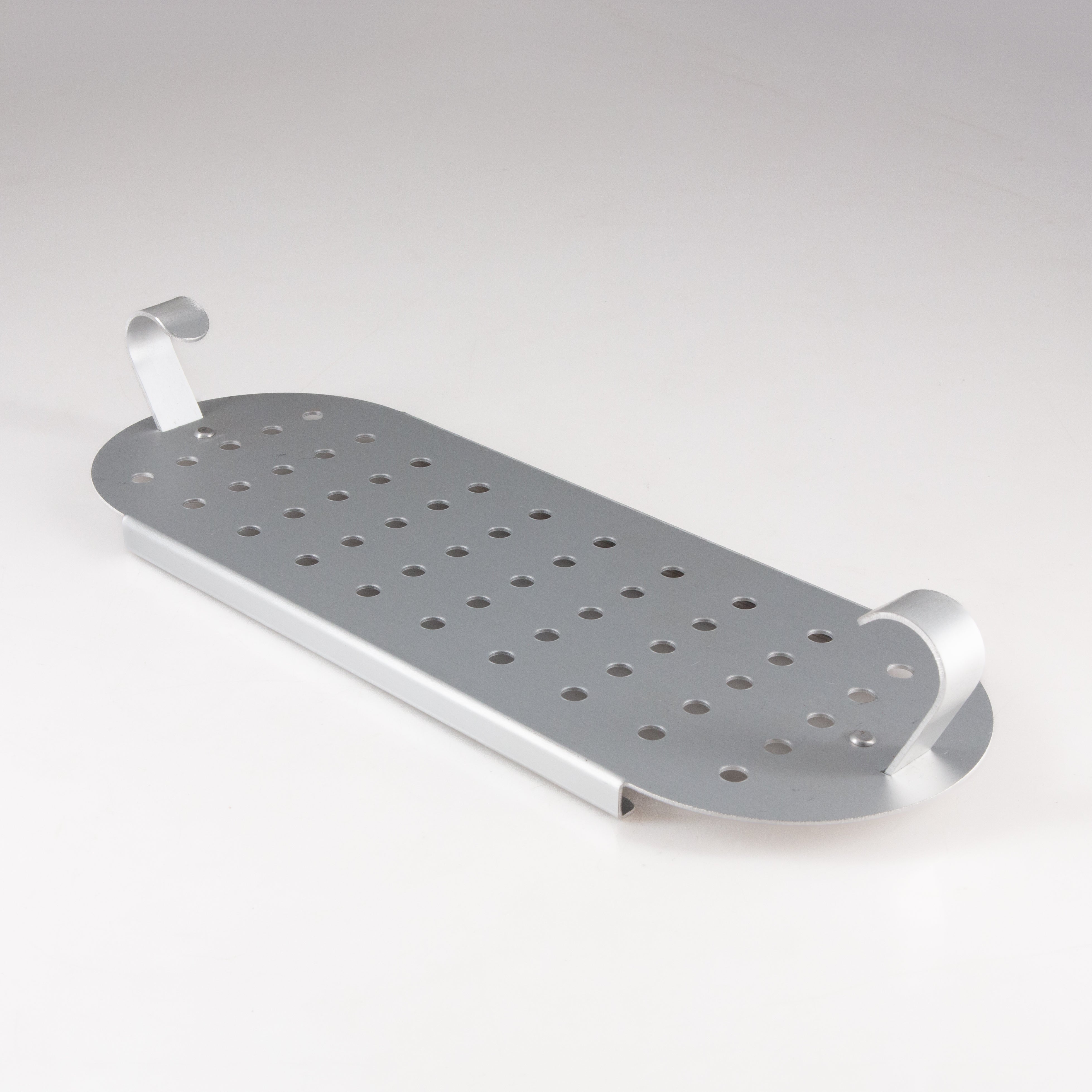 Pesciera con griglia